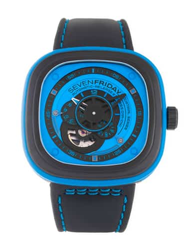 SevenFriday P1 P1/04 SevenFriday P1 P1/04